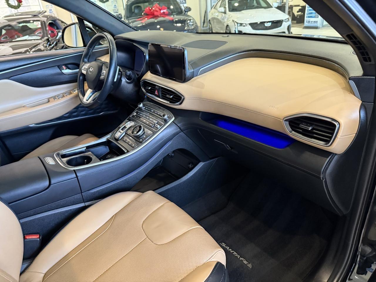 2023 Hyundai Santa Fe Calligraphy Annapolis MD