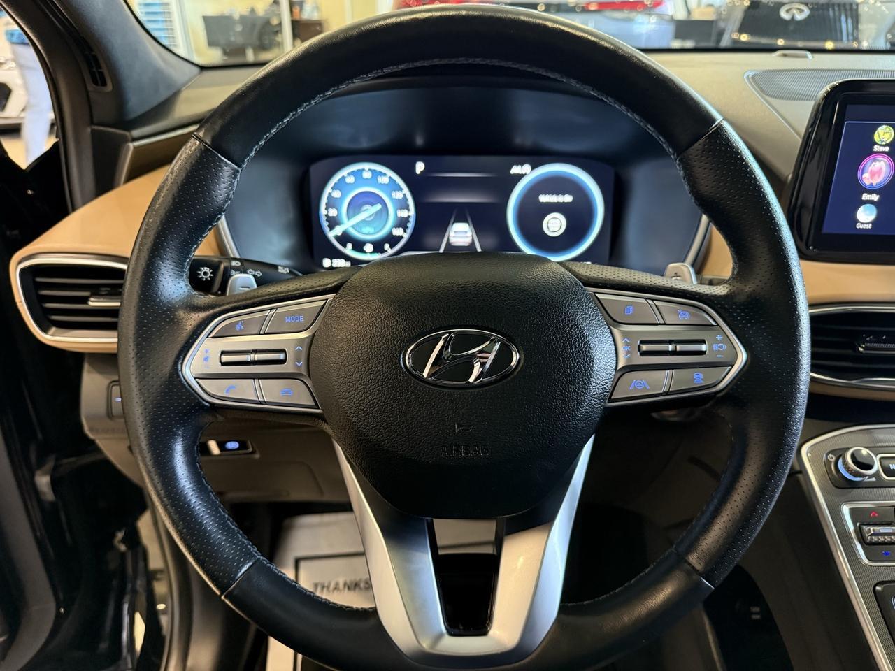 2023 Hyundai Santa Fe Calligraphy Annapolis MD