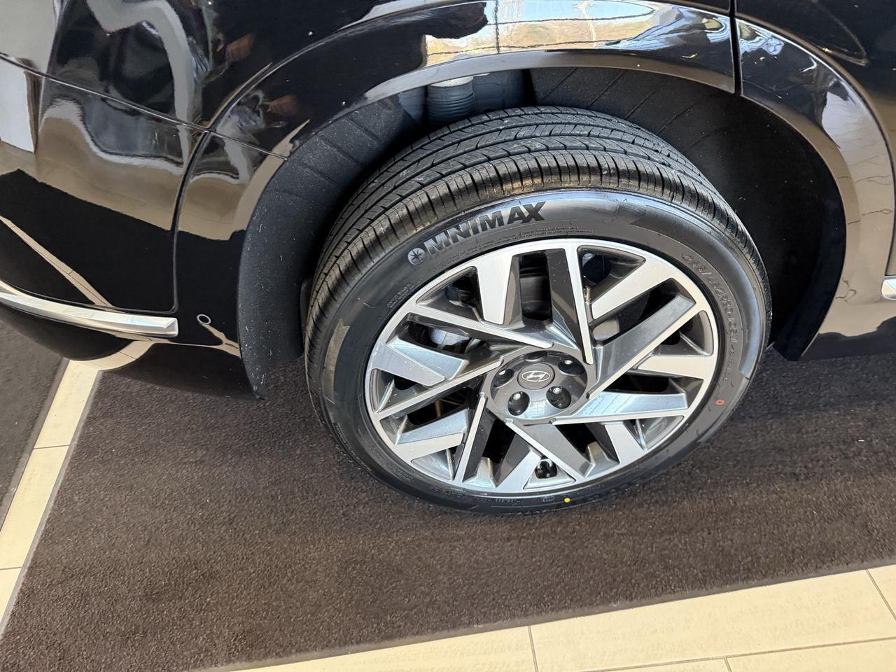 2023 Hyundai Santa Fe Calligraphy Annapolis MD