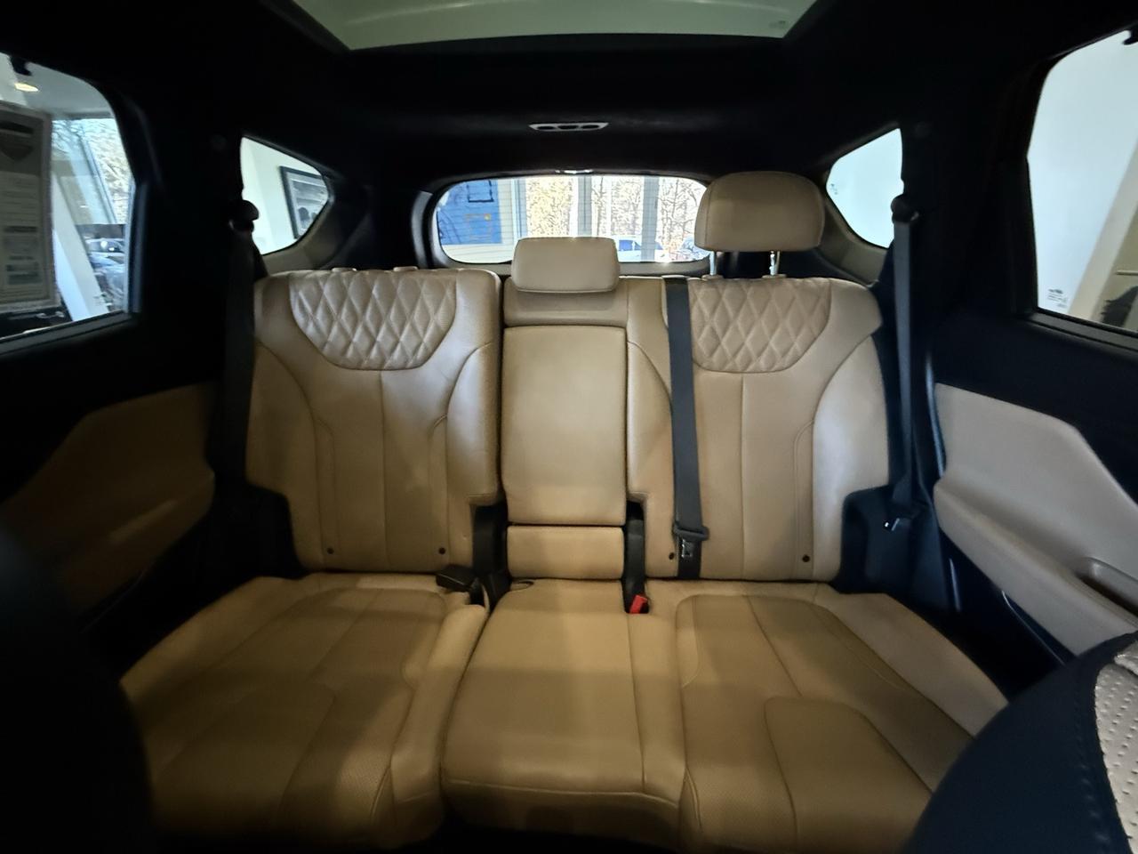 2023 Hyundai Santa Fe Calligraphy Annapolis MD