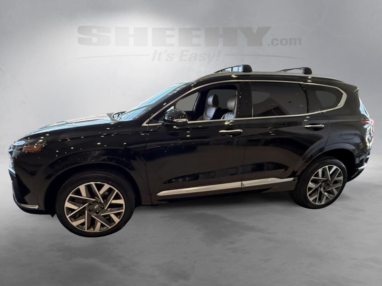 2023 Hyundai Santa Fe Calligraphy Annapolis MD