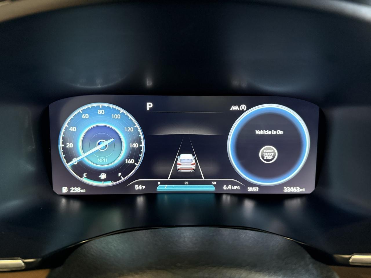 2023 Hyundai Santa Fe Calligraphy Annapolis MD