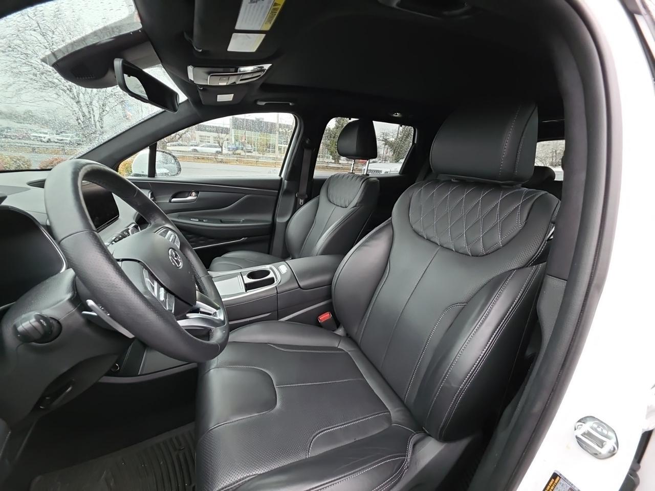 2023 Hyundai Santa Fe Calligraphy Glen Burnie MD