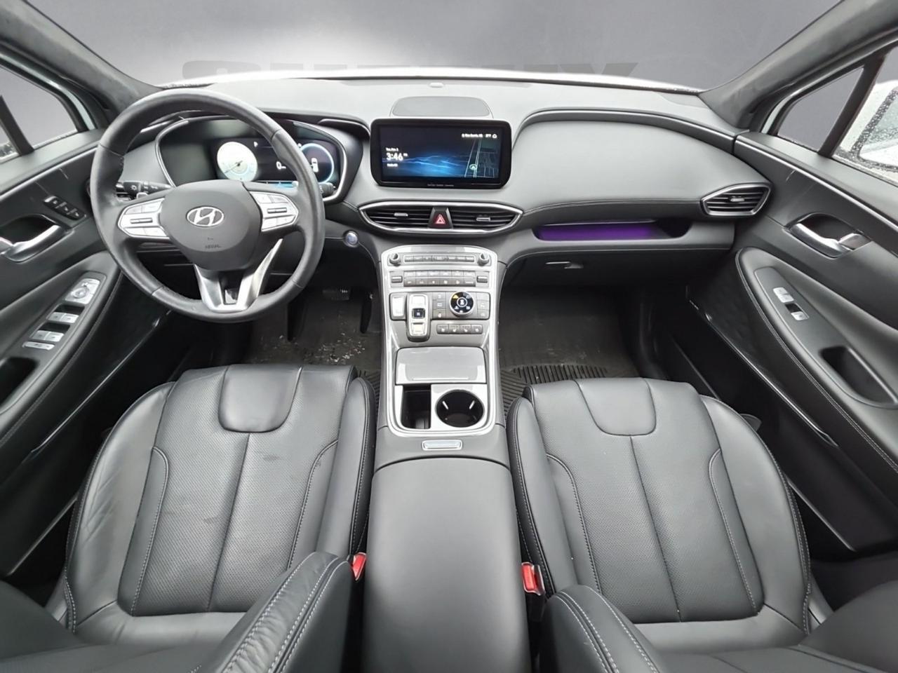 2023 Hyundai Santa Fe Calligraphy Glen Burnie MD