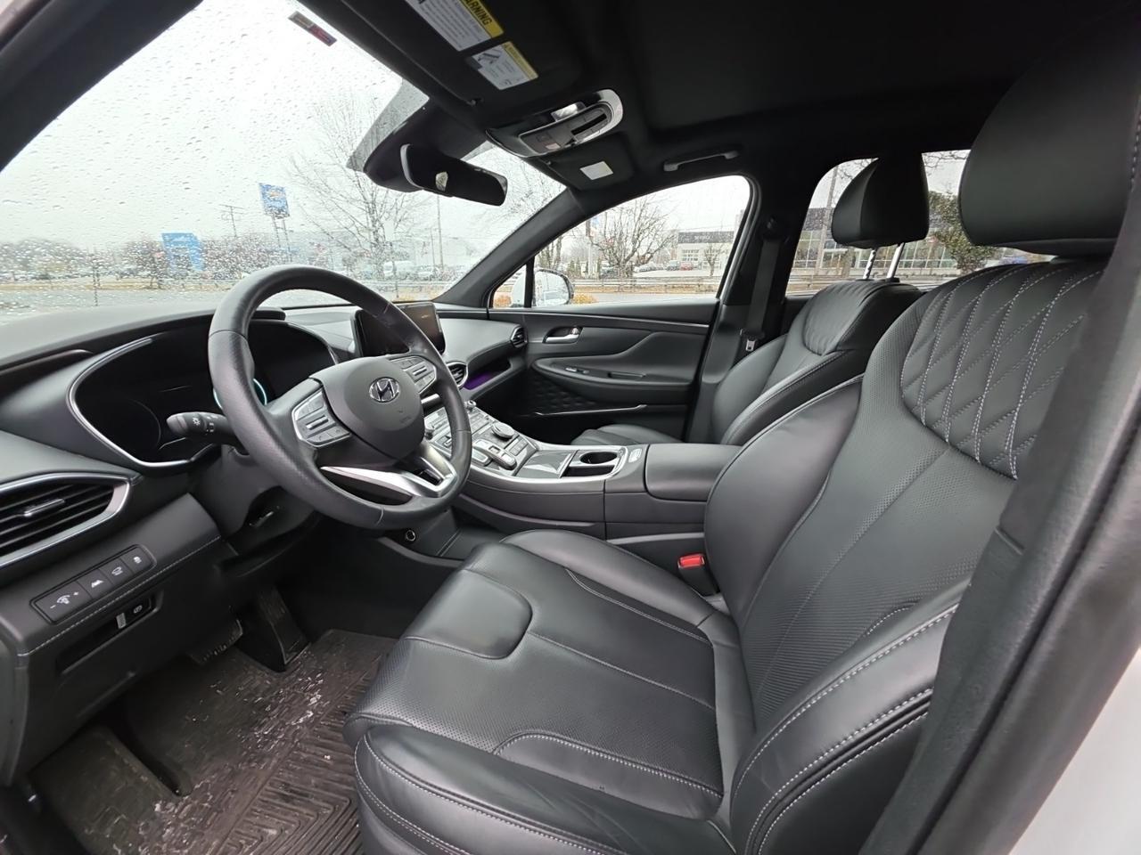 2023 Hyundai Santa Fe Calligraphy Glen Burnie MD