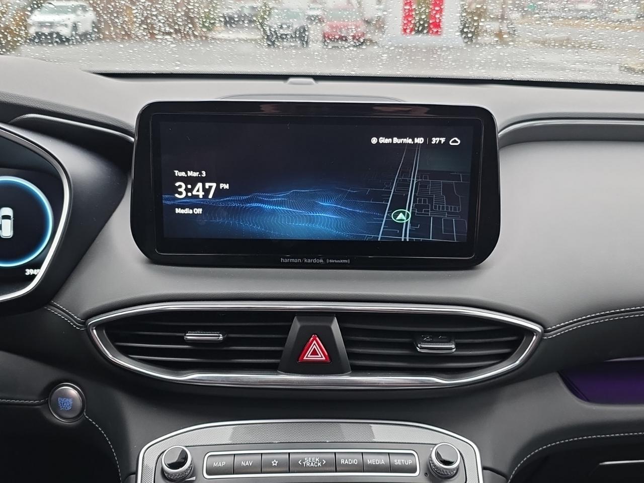 2023 Hyundai Santa Fe Calligraphy Glen Burnie MD