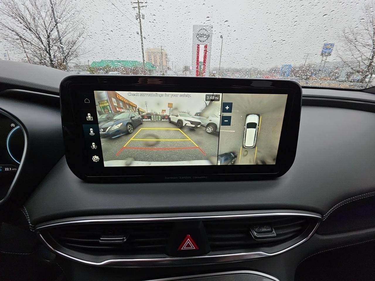 2023 Hyundai Santa Fe Calligraphy Glen Burnie MD