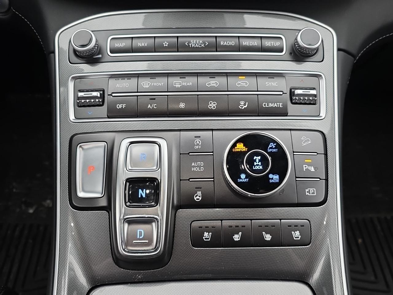 2023 Hyundai Santa Fe Calligraphy Glen Burnie MD