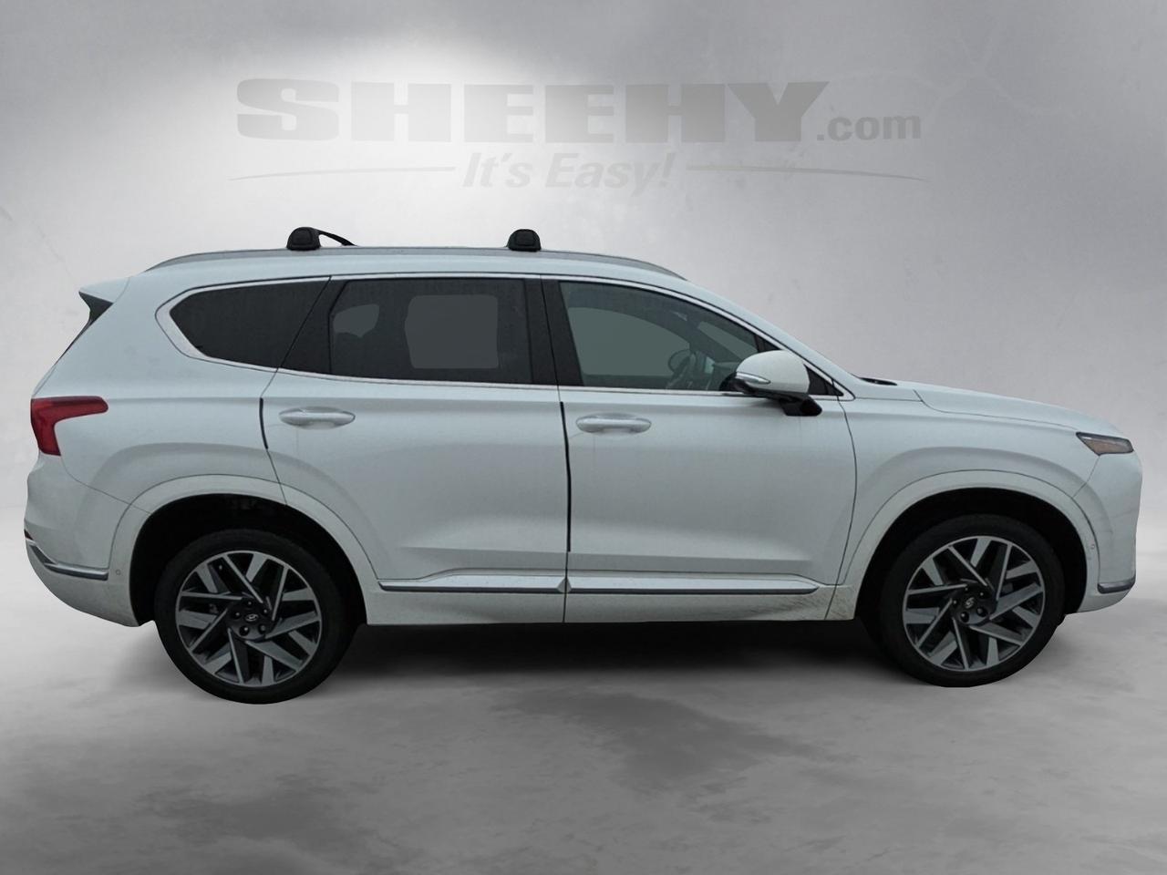 2023 Hyundai Santa Fe Calligraphy Glen Burnie MD