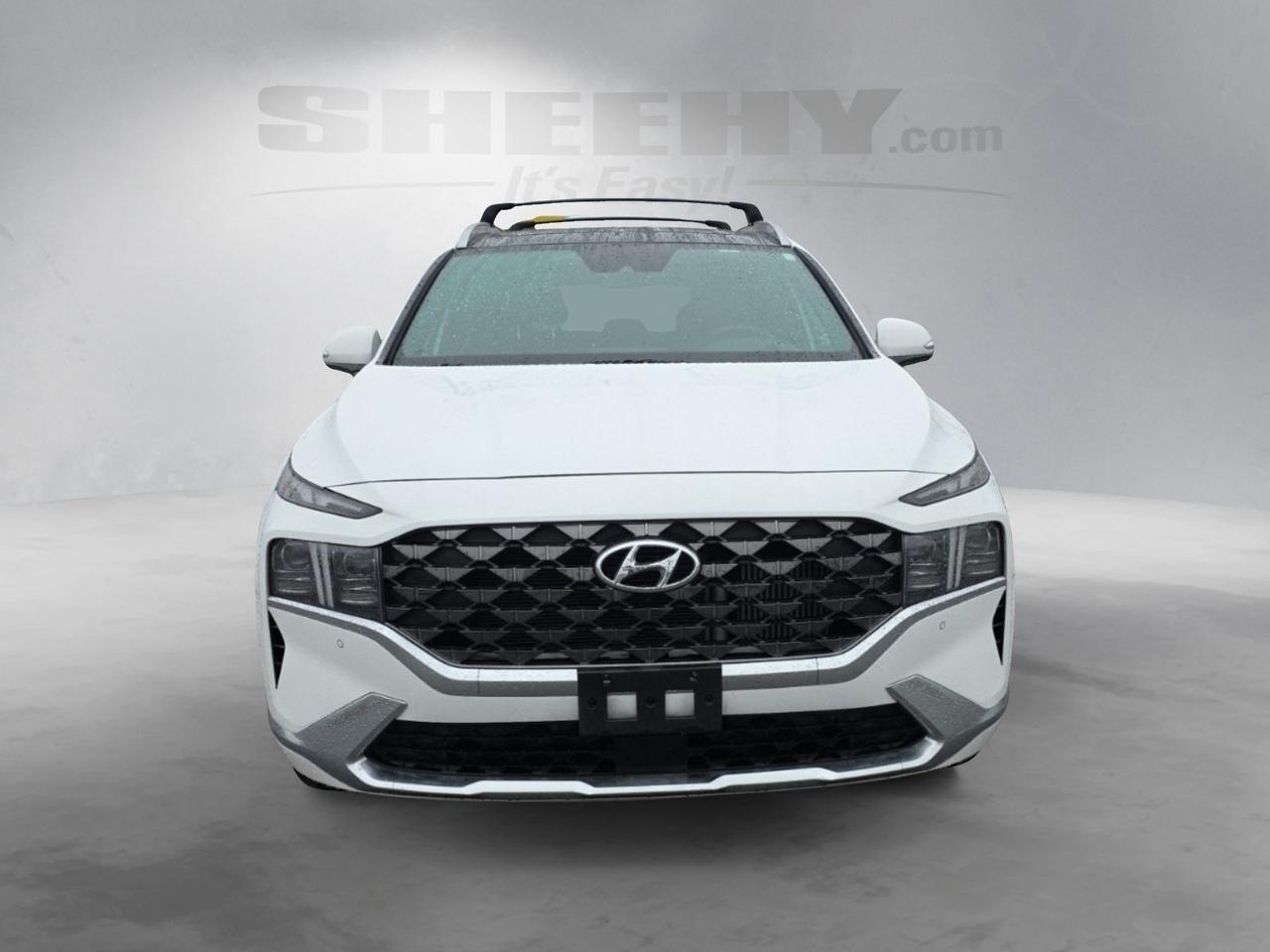 2023 Hyundai Santa Fe Calligraphy Glen Burnie MD
