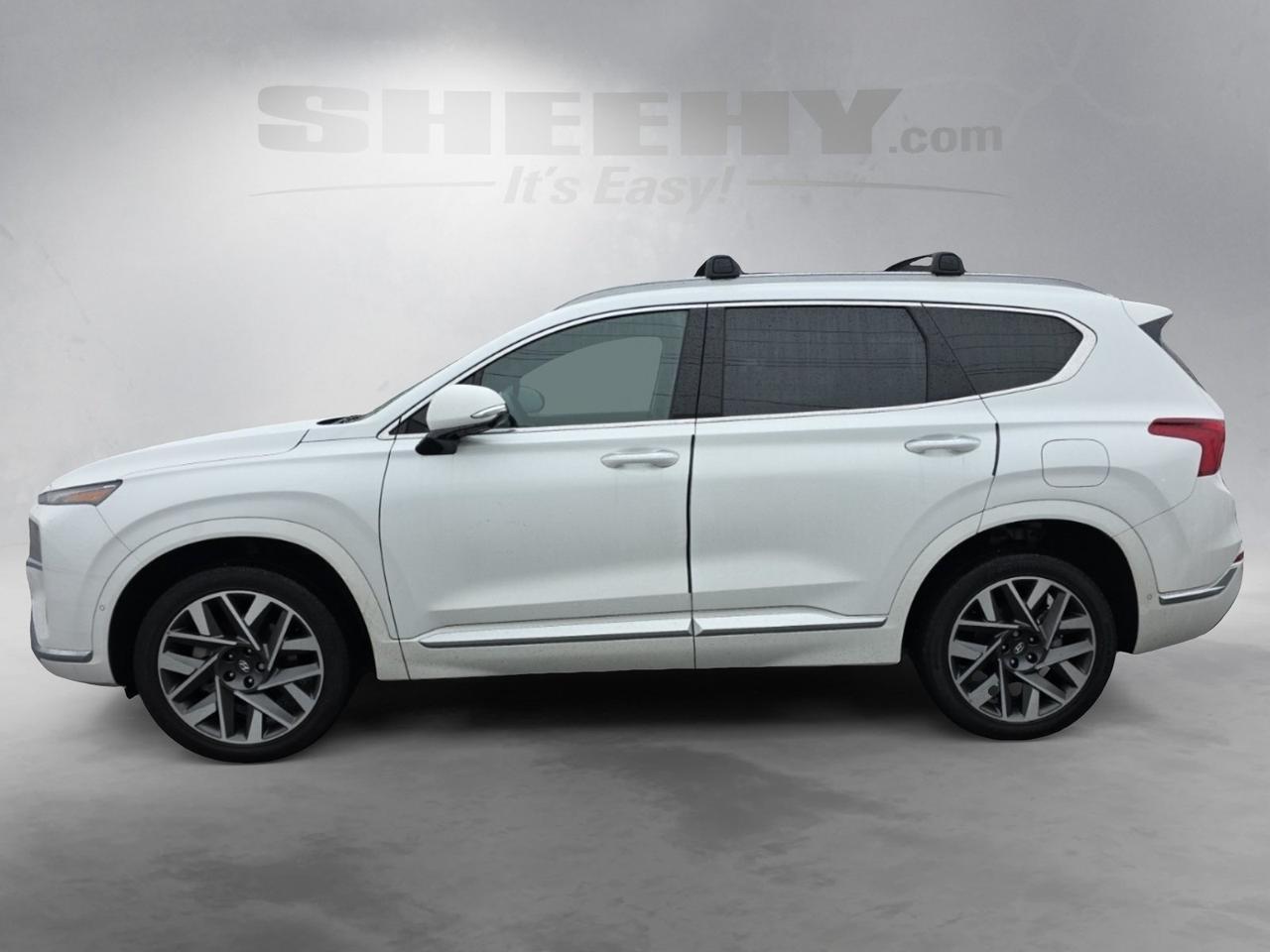 2023 Hyundai Santa Fe Calligraphy Glen Burnie MD