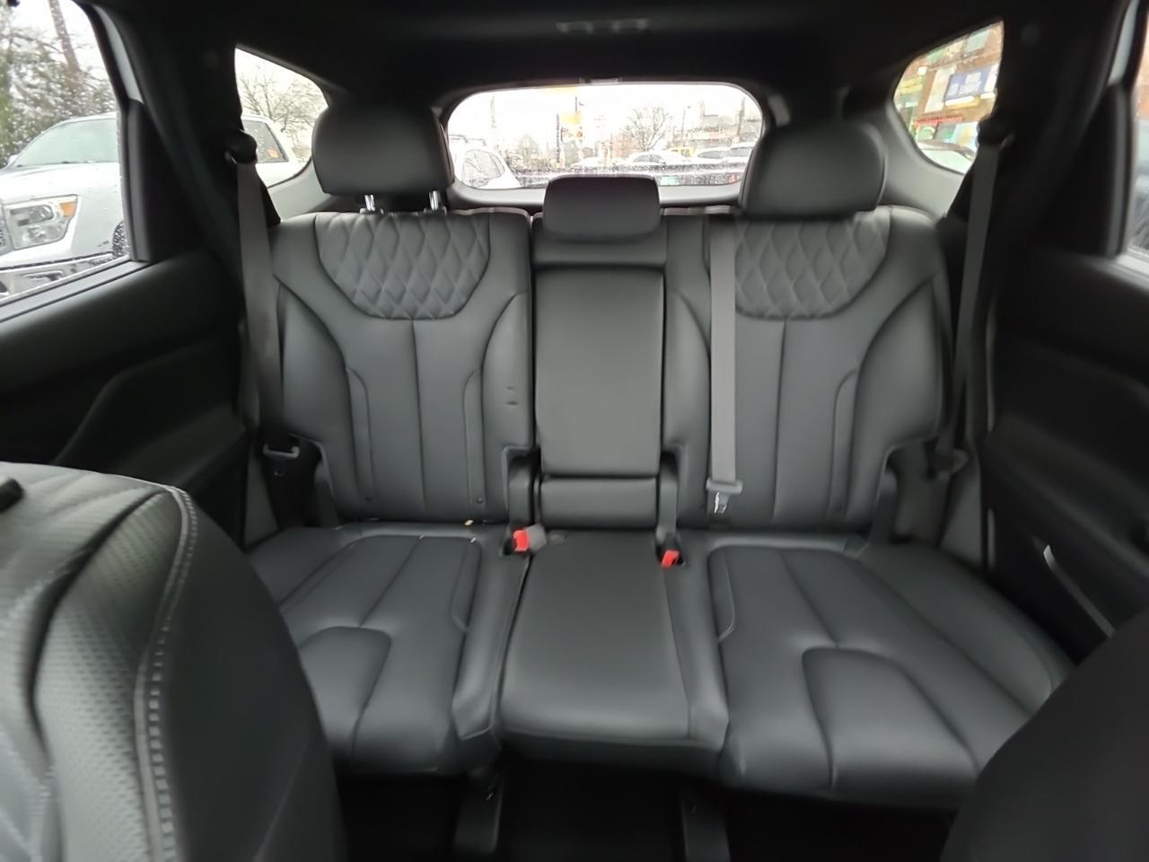 2023 Hyundai Santa Fe Calligraphy Glen Burnie MD