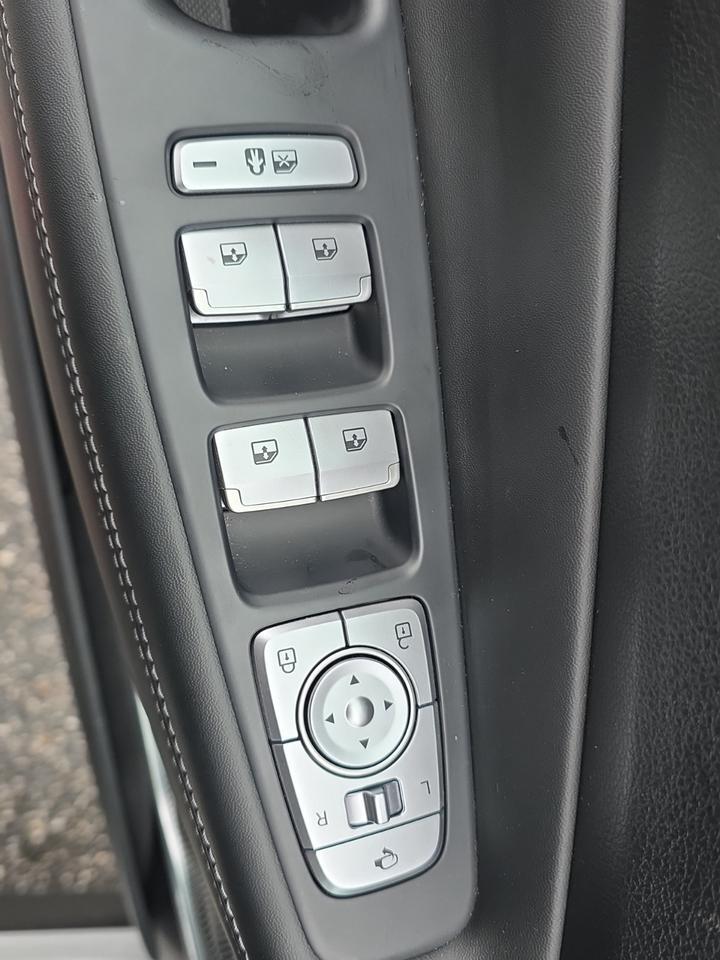 2023 Hyundai Santa Fe Calligraphy Glen Burnie MD