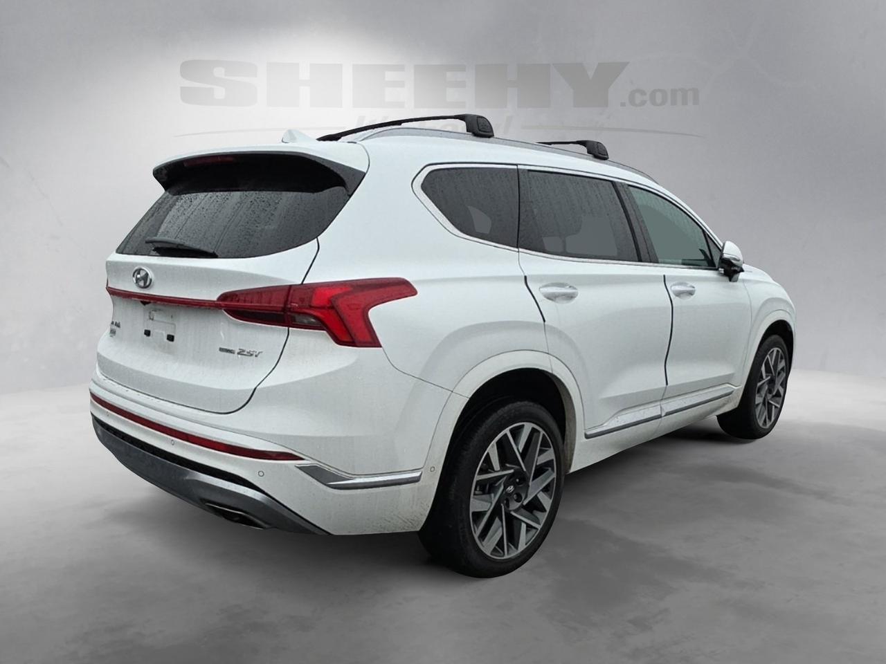 2023 Hyundai Santa Fe Calligraphy Glen Burnie MD