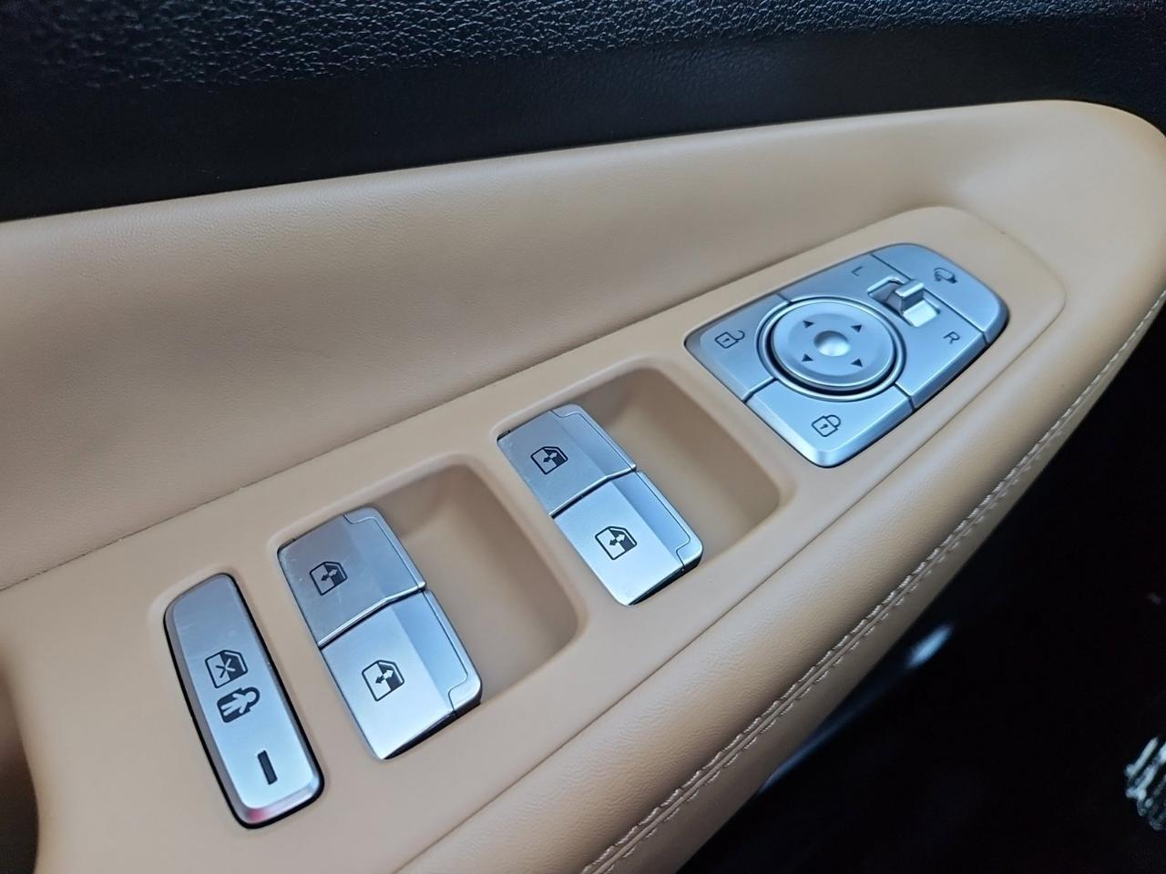 2023 Hyundai Santa Fe Calligraphy Waldorf MD