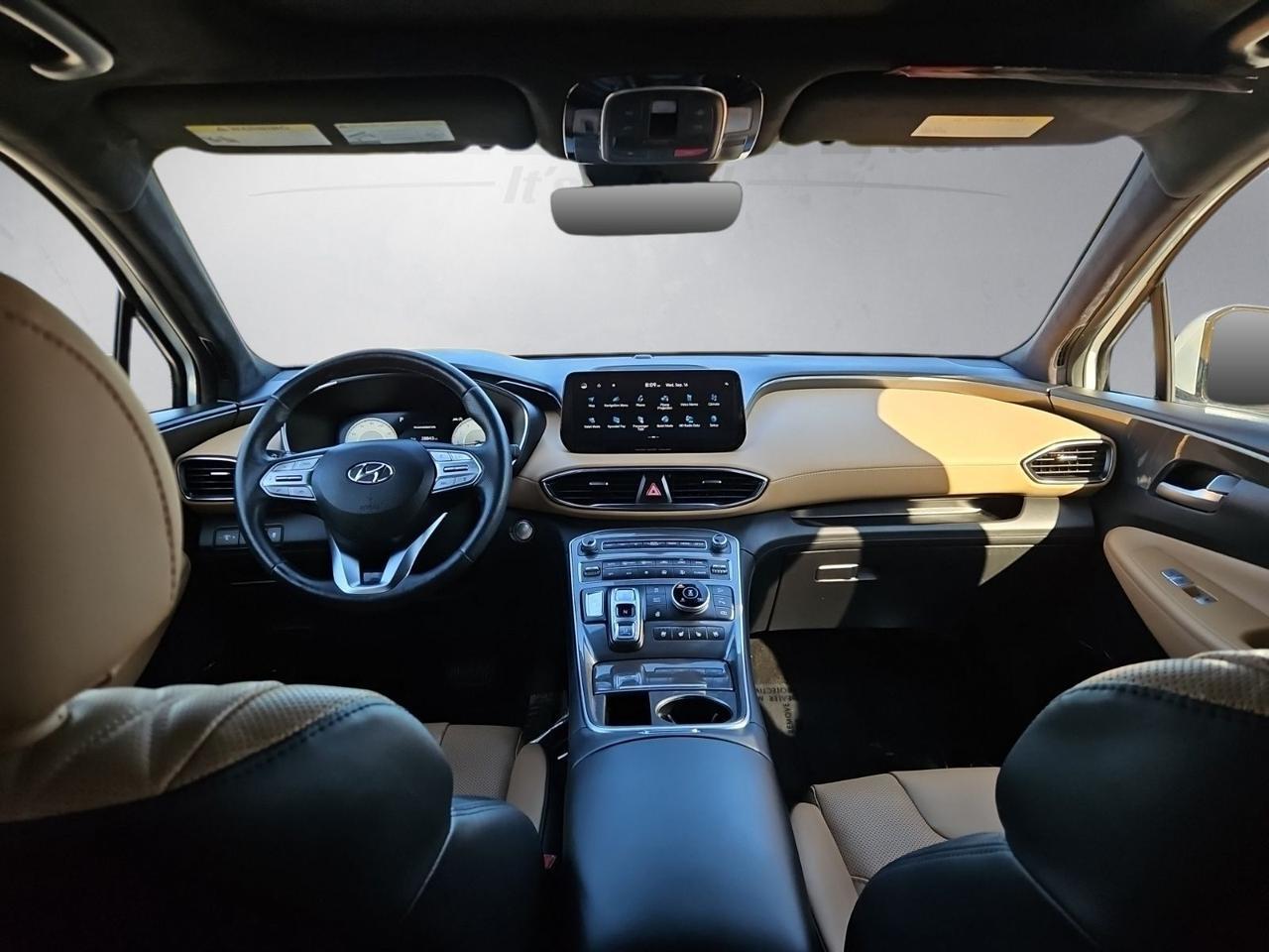 2023 Hyundai Santa Fe Calligraphy Waldorf MD