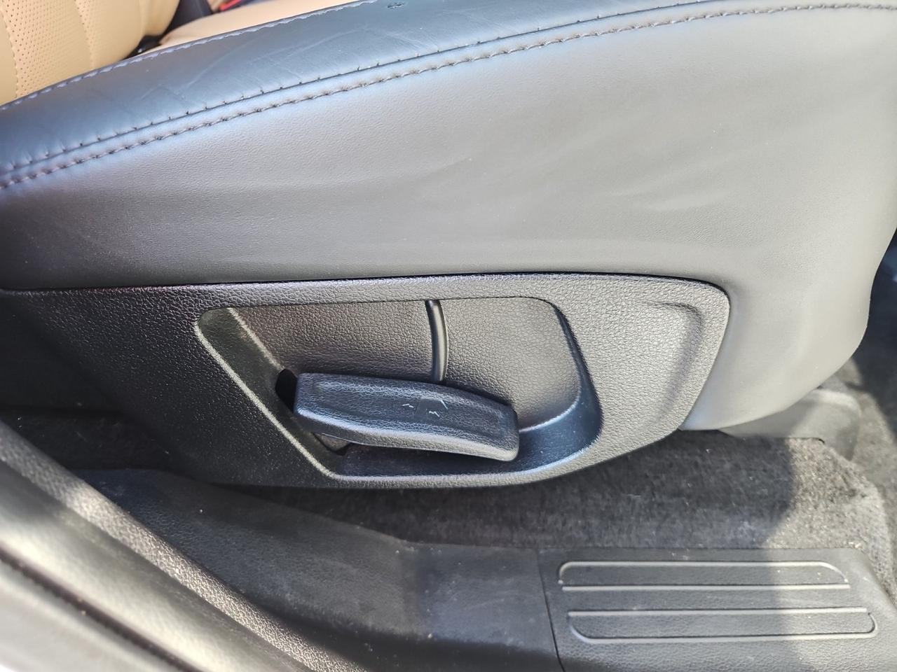 2023 Hyundai Santa Fe Calligraphy Waldorf MD