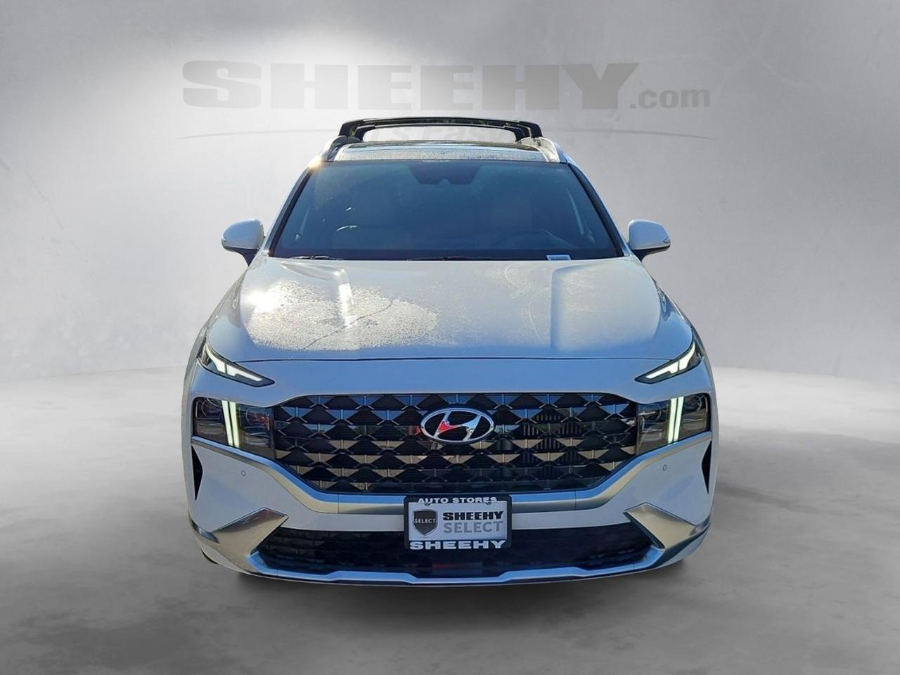 2023 Hyundai Santa Fe Calligraphy Waldorf MD