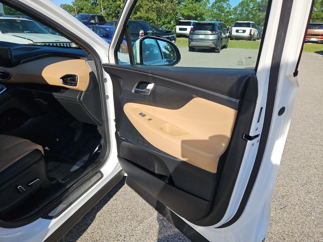 2023 Hyundai Santa Fe Calligraphy Waldorf MD