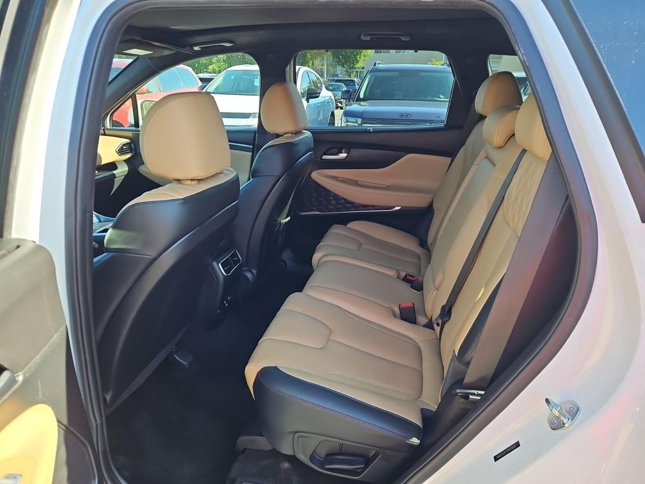 2023 Hyundai Santa Fe Calligraphy Waldorf MD