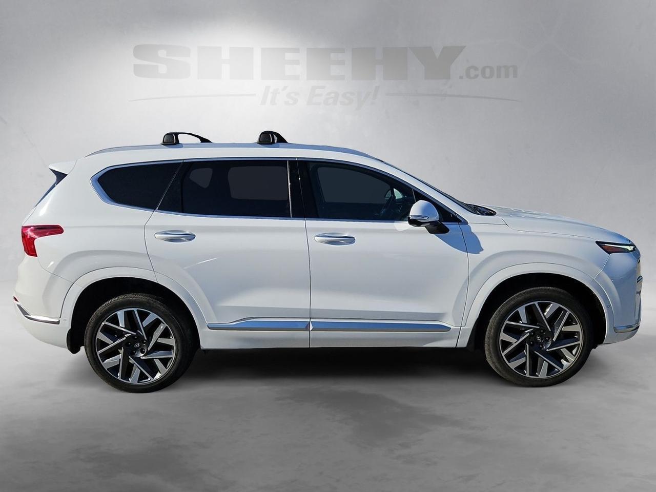 2023 Hyundai Santa Fe Calligraphy Waldorf MD