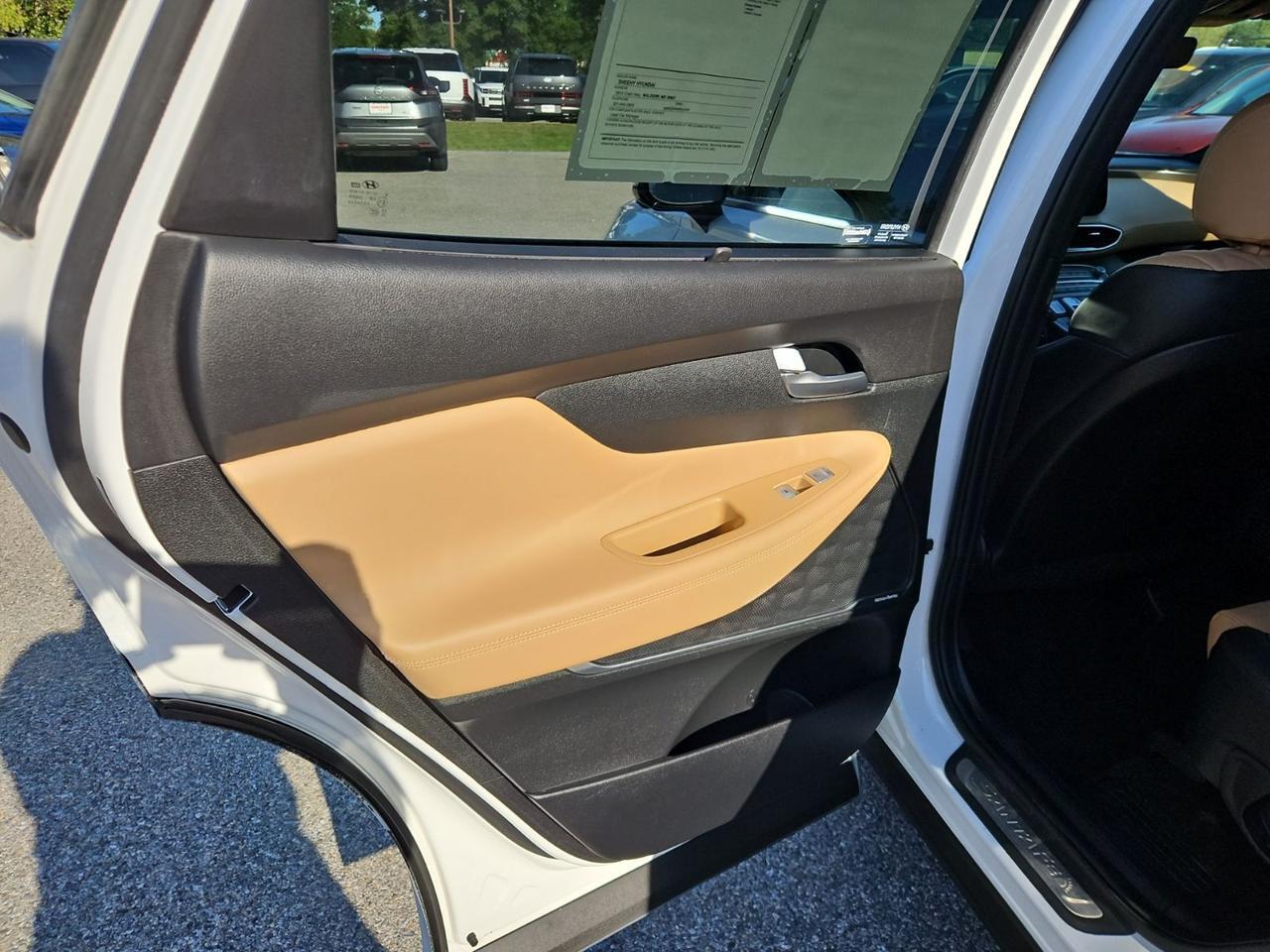 2023 Hyundai Santa Fe Calligraphy Waldorf MD