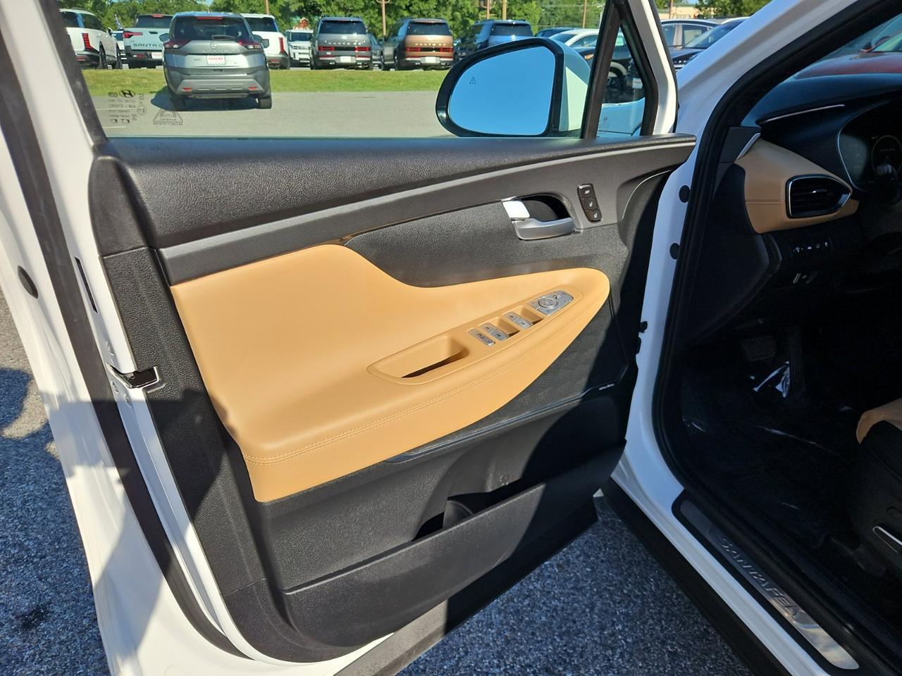 2023 Hyundai Santa Fe Calligraphy Waldorf MD