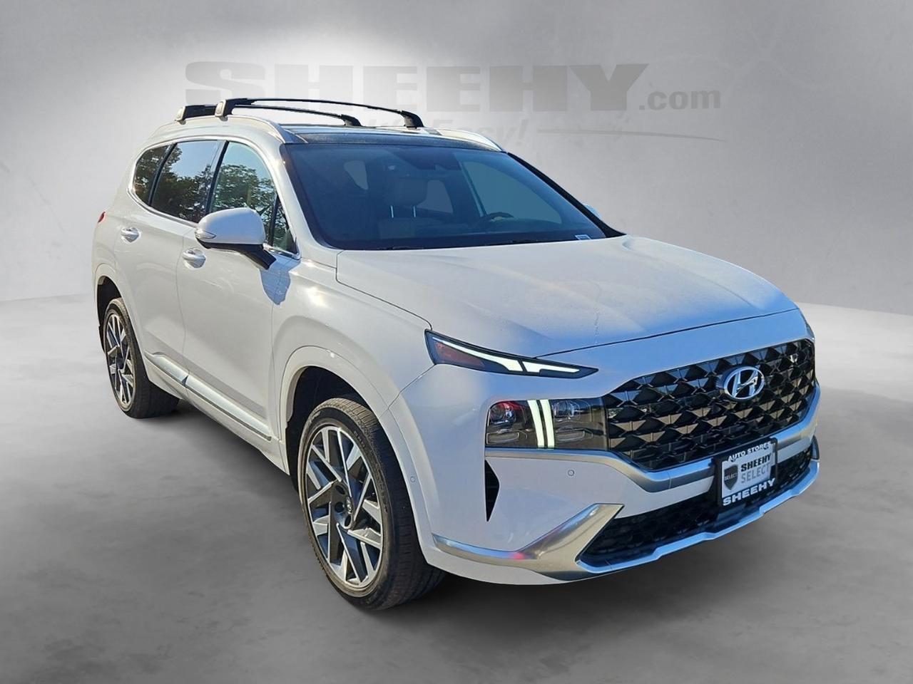 2023 Hyundai Santa Fe Calligraphy Waldorf MD