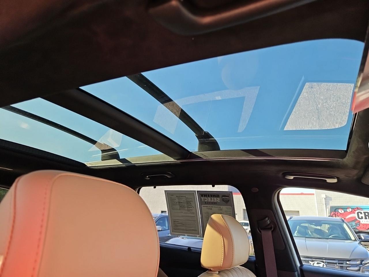 2023 Hyundai Santa Fe Calligraphy Waldorf MD