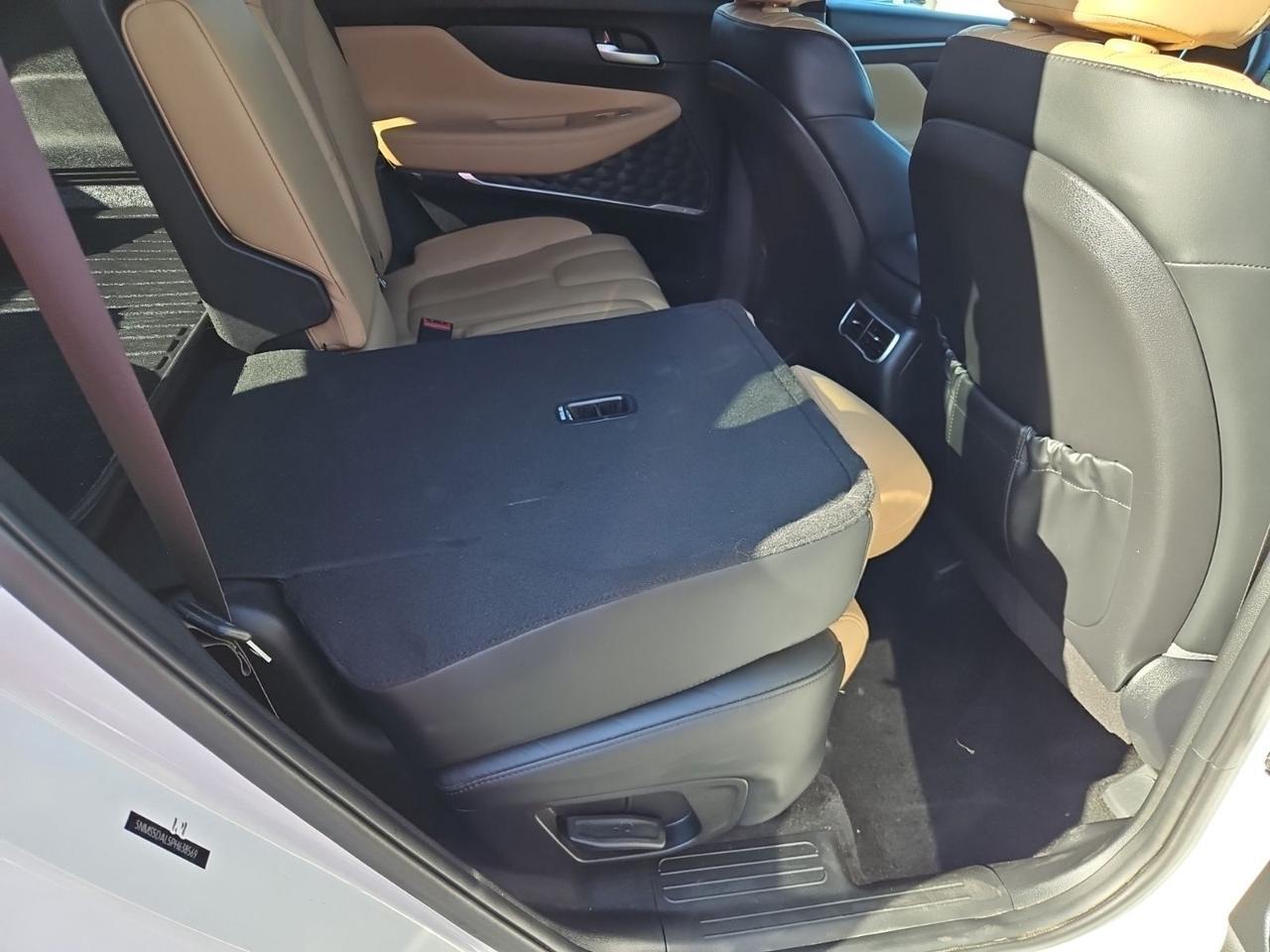 2023 Hyundai Santa Fe Calligraphy Waldorf MD