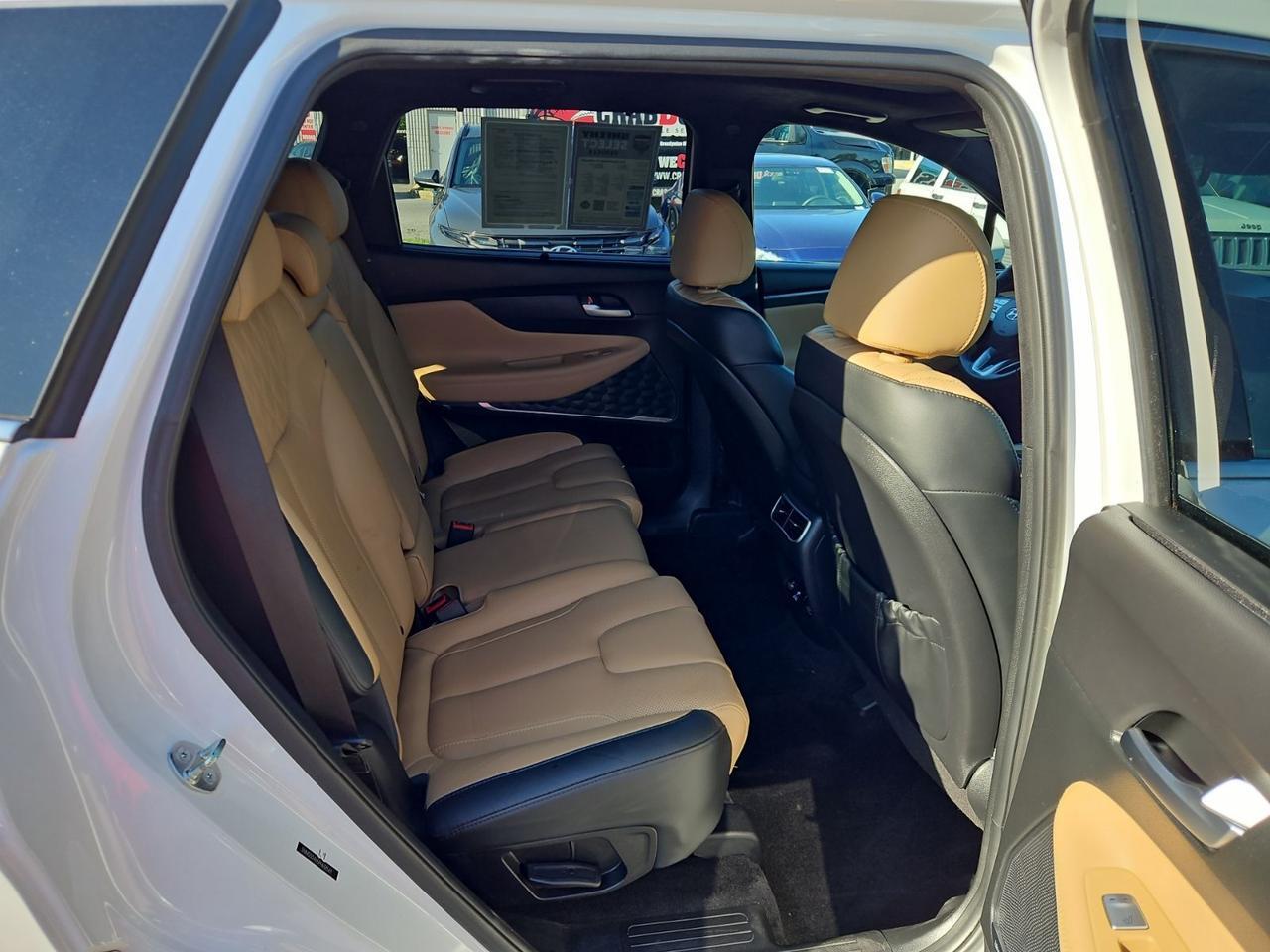 2023 Hyundai Santa Fe Calligraphy Waldorf MD