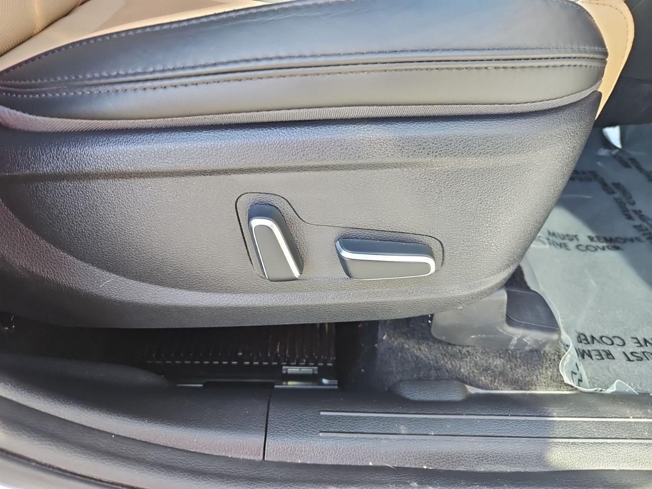 2023 Hyundai Santa Fe Calligraphy Waldorf MD