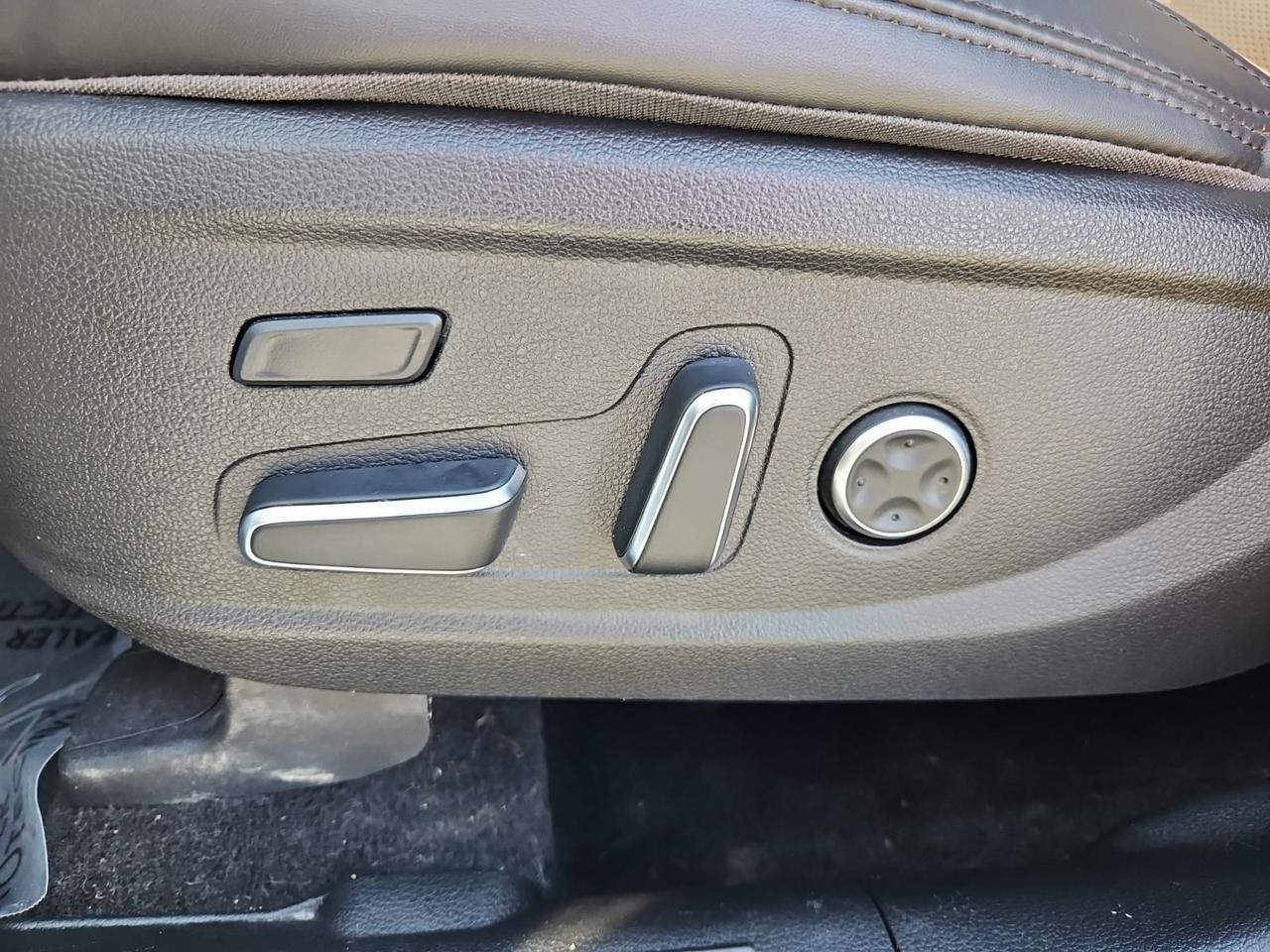 2023 Hyundai Santa Fe Calligraphy Waldorf MD