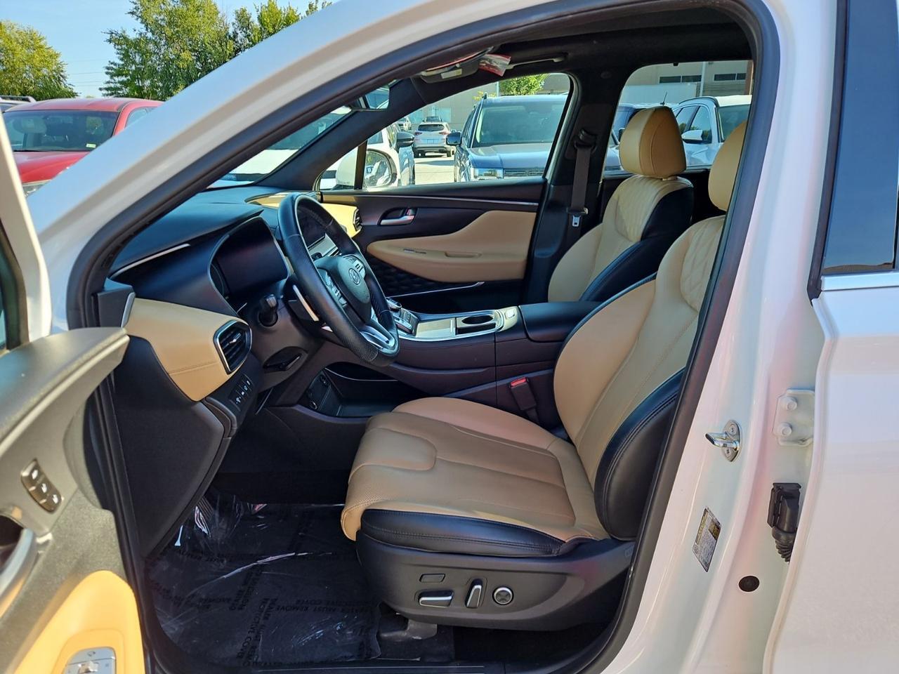 2023 Hyundai Santa Fe Calligraphy Waldorf MD