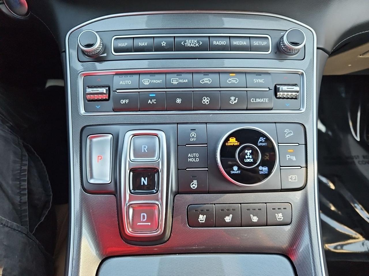 2023 Hyundai Santa Fe Calligraphy Waldorf MD