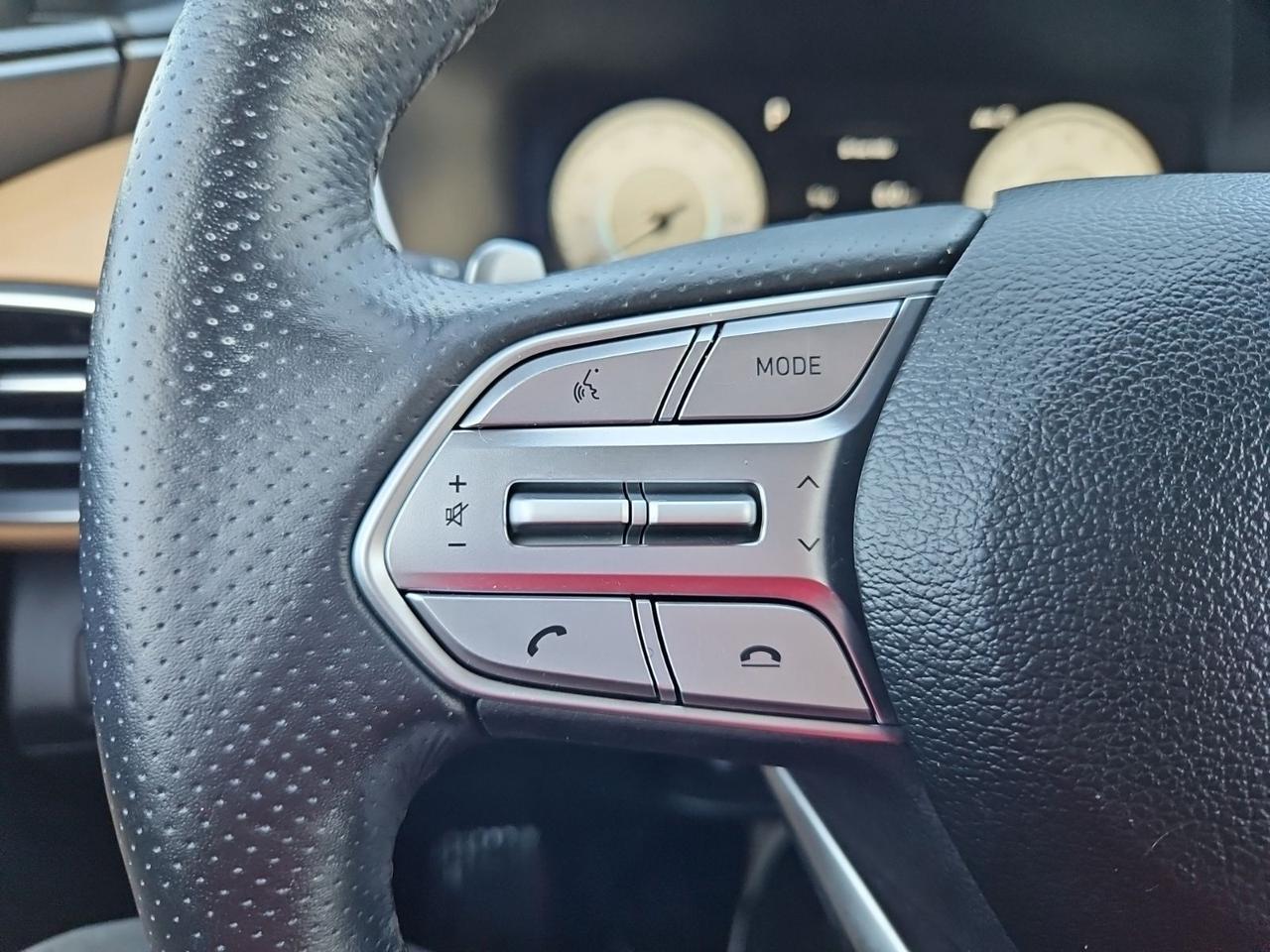 2023 Hyundai Santa Fe Calligraphy Waldorf MD