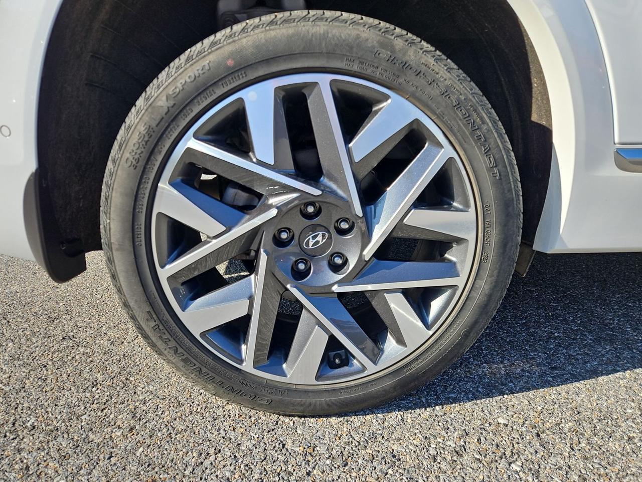 2023 Hyundai Santa Fe Calligraphy Waldorf MD