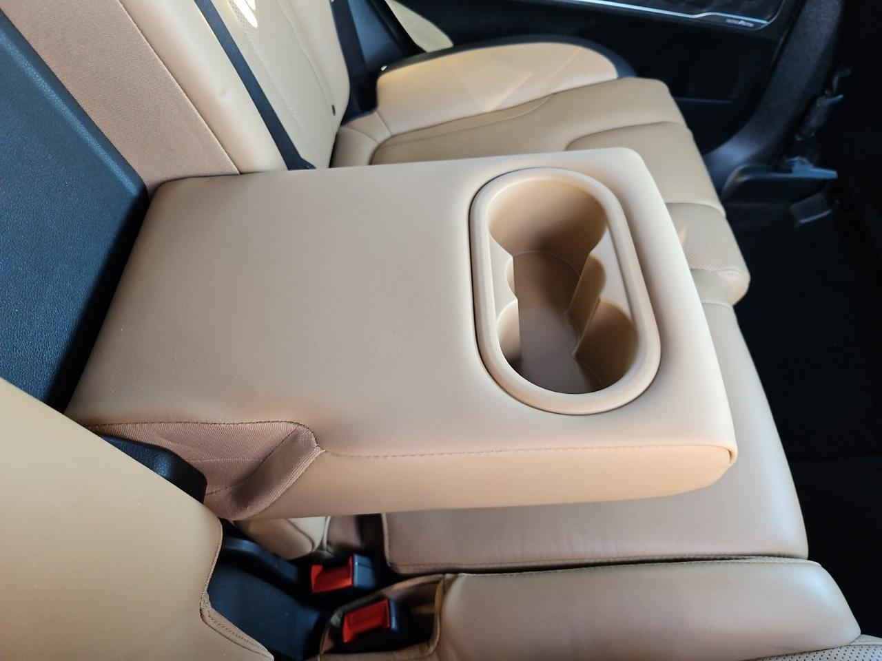 2023 Hyundai Santa Fe Calligraphy Waldorf MD
