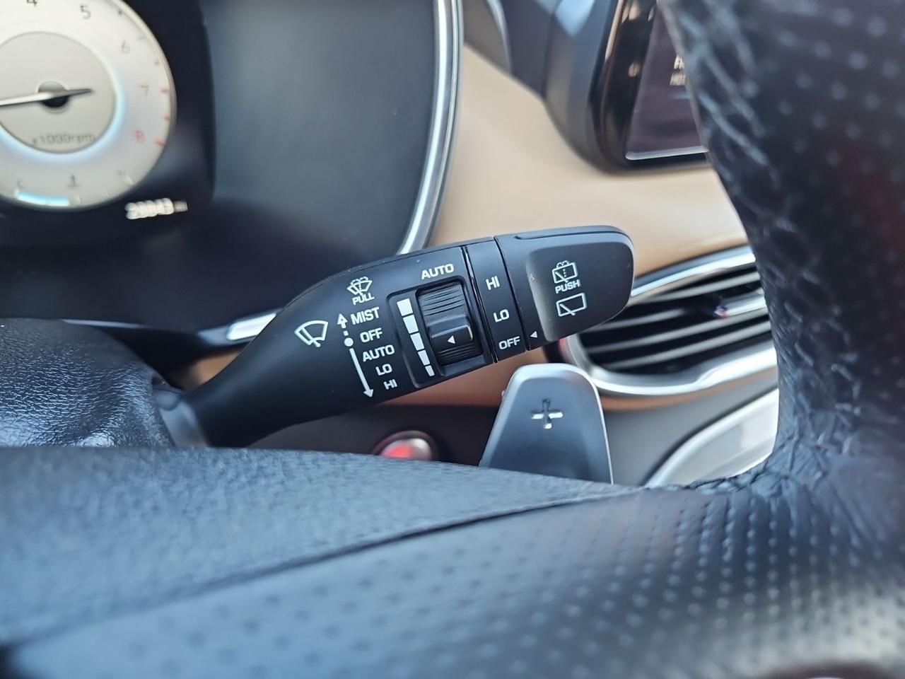 2023 Hyundai Santa Fe Calligraphy Waldorf MD
