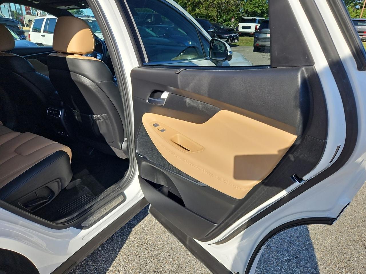 2023 Hyundai Santa Fe Calligraphy Waldorf MD