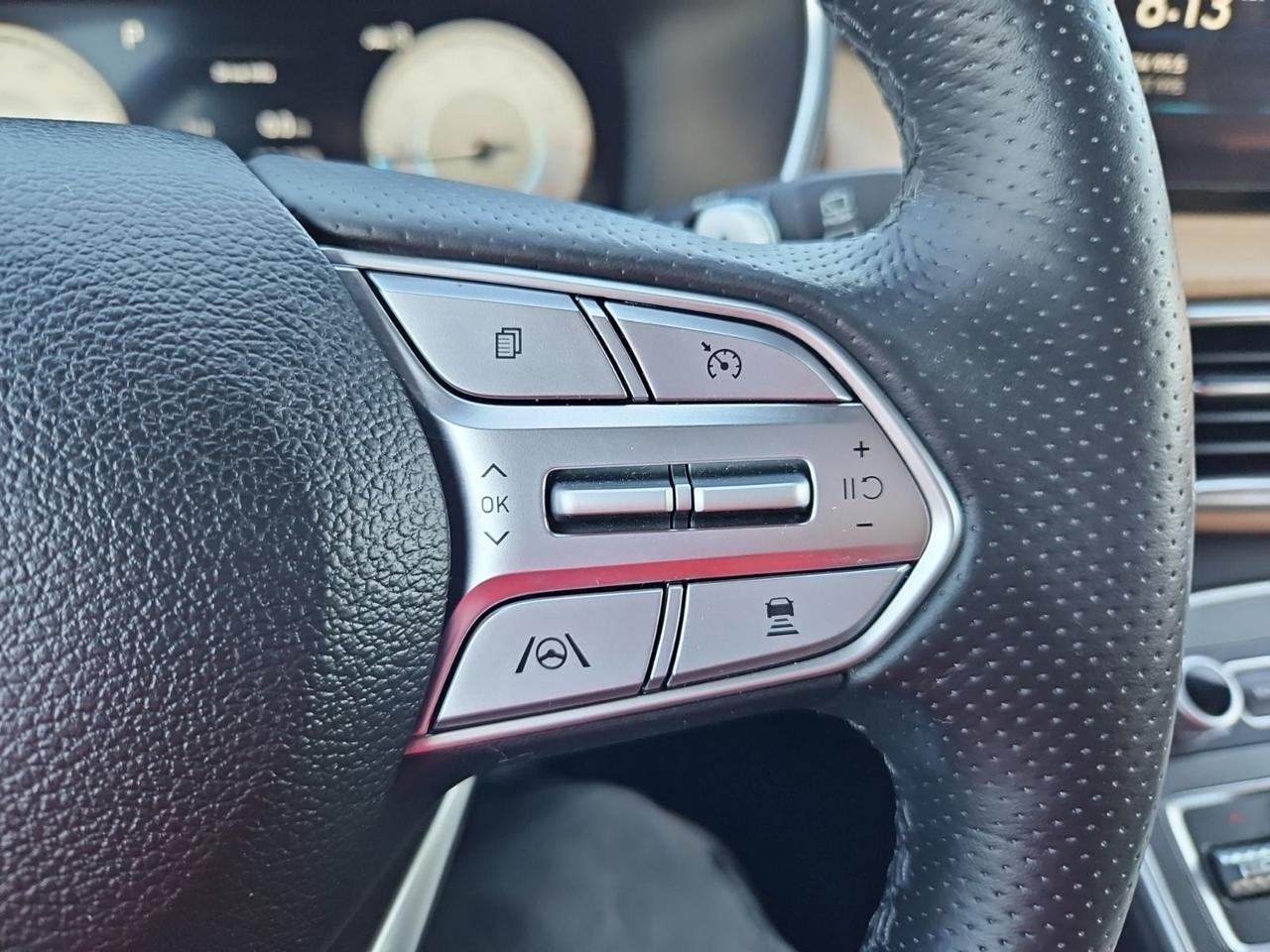 2023 Hyundai Santa Fe Calligraphy Waldorf MD