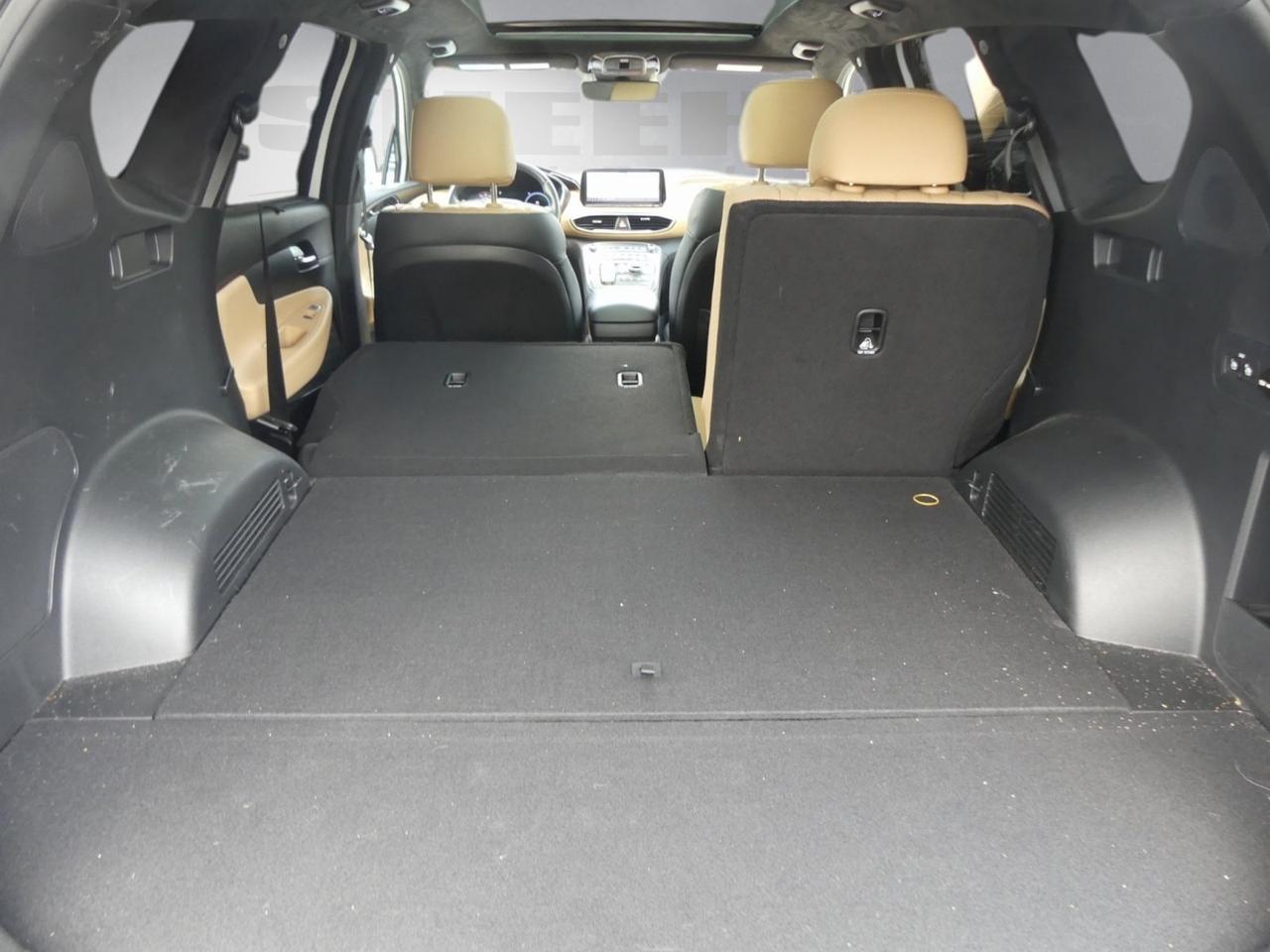 2023 Hyundai Santa Fe Calligraphy Waldorf MD