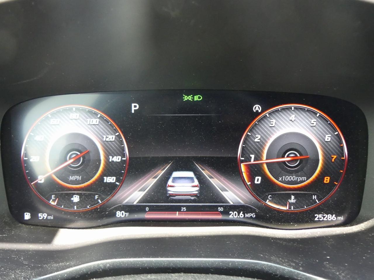 2023 Hyundai Santa Fe Calligraphy Waldorf MD