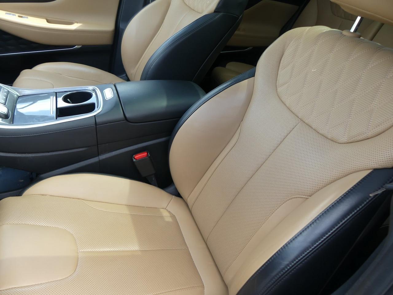 2023 Hyundai Santa Fe Calligraphy Waldorf MD