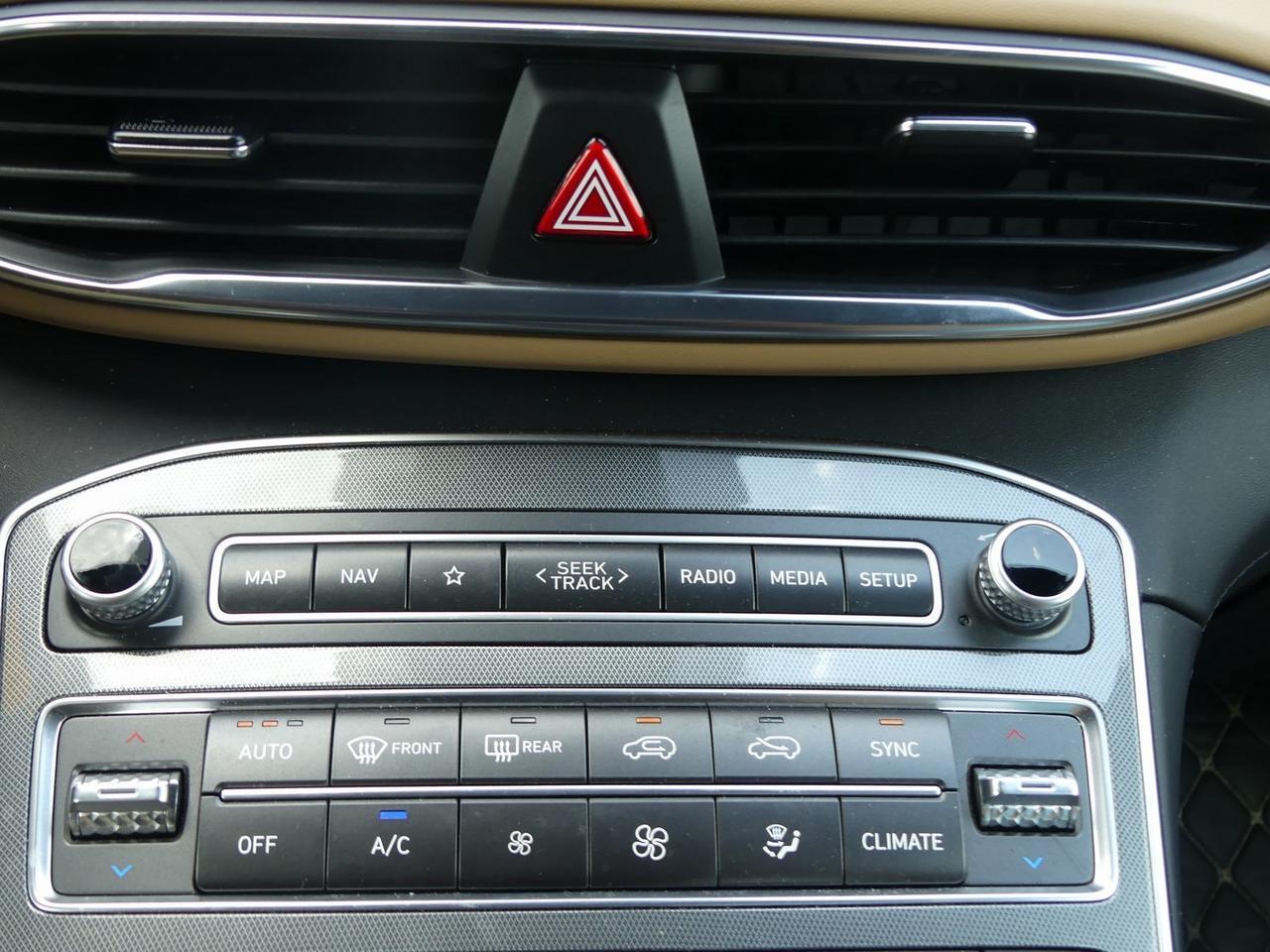 2023 Hyundai Santa Fe Calligraphy Waldorf MD