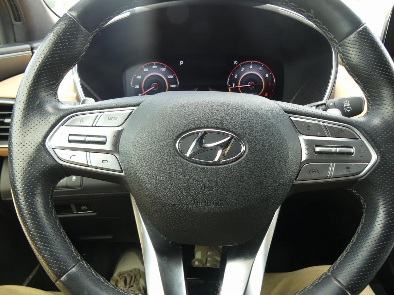 2023 Hyundai Santa Fe Calligraphy Waldorf MD