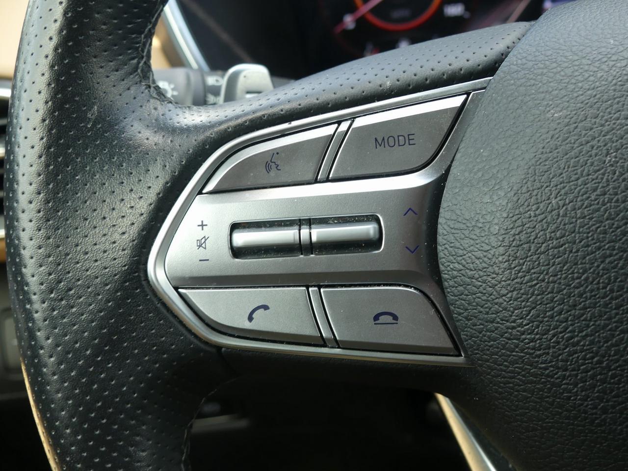 2023 Hyundai Santa Fe Calligraphy Waldorf MD