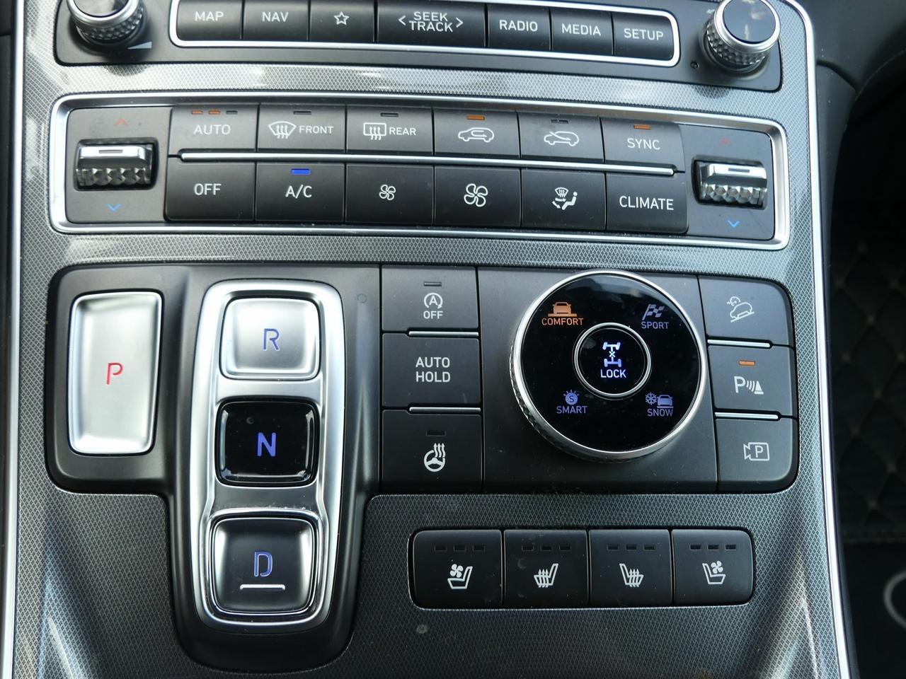 2023 Hyundai Santa Fe Calligraphy Waldorf MD