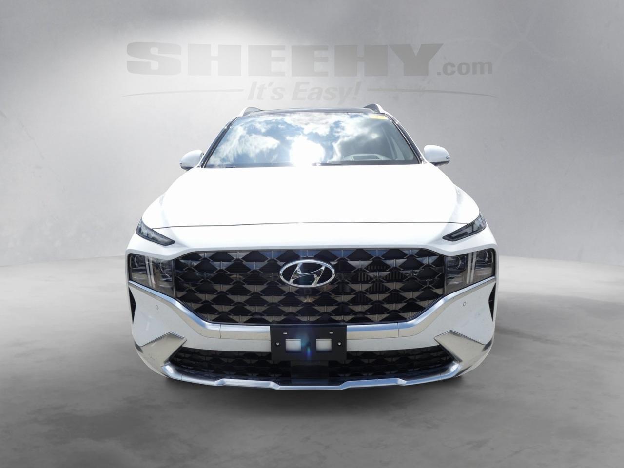2023 Hyundai Santa Fe Calligraphy Waldorf MD