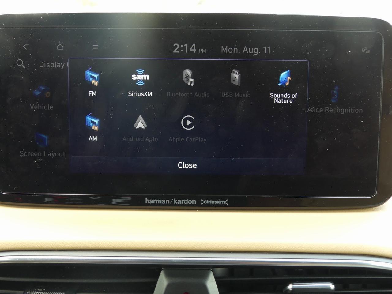 2023 Hyundai Santa Fe Calligraphy Waldorf MD